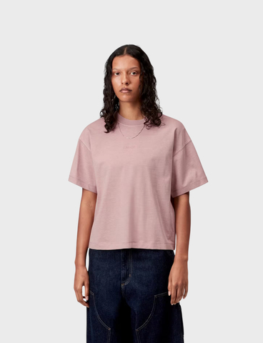 Футболка CARHARTT WIP S/S Benton T-Shirt