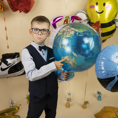 К Сфера 3D, 22