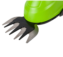 Рукоять-удлинитель Greenworks для садовых ножниц-кустореза G24SHT