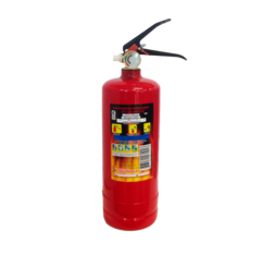 Огнетушитель ОП- 1з АВСЕ