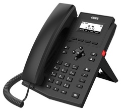 IP-телефон Fanvil X301