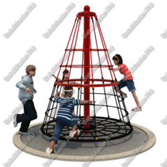 КАНАТНЫЙ ЛАЗ TR15B-104B