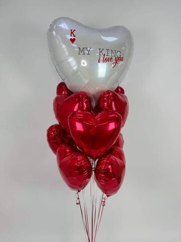 Набор 14 Февраля #54