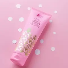 Hair Pure Boom Шампунь Пенный укрепляющий Васаби и горчица 250мл