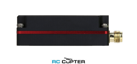 Видеопередатчик FPV Rushfpv 3.3G 4W VTX (air unit)