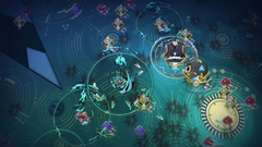 Net.Attack() (для ПК, цифровой код доступа)