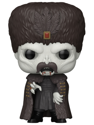 Funko POP! Nosferatu: Count Orlok (1921)