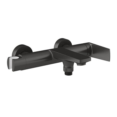 Aqueduto LIN0645 AQD LINHA Смеситель для ванны, оружейная сталь