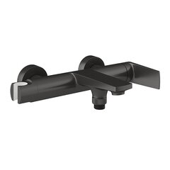 Aqueduto LIN0645 AQD LINHA Смеситель для ванны, оружейная сталь фото