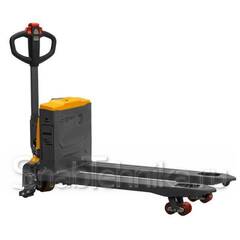 Самоходная тележка электрическая CBD 15W-II Li (1500 кг; li-ion 24 В/50Ач)