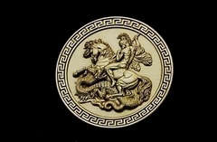 Силиконовый молд 