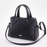 Сумка Саломея 603 канадский черный