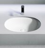 Ceramica Nova Element CN6076 Раковина встраиваемая снизу, 52x38