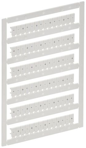 ARMAFIX Маркер для CTS/CP 2,5мм2 