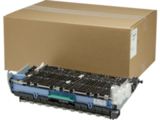 Бункер HP LLC Service Fluid Container Kit для сбора отработанных чернил HP PW 750, 765, 772, 776, 777, 780, 785 (W1B44A / A7W93-67081)