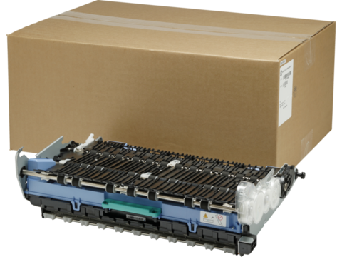 Бункер HP LLC Service Fluid Container Kit для сбора отработанных чернил HP PW 750, 765, 772, 776, 777, 780, 785 (W1B44A / A7W93-67081)