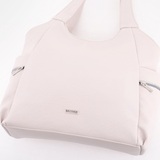 Сумка Саломея 618 кокосовое молоко