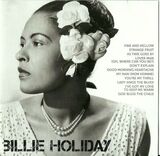 HOLIDAY, BILLIE: Icon (Компакт-диск)