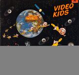 VIDEO KIDS: The Invasion Of The Spacepeckers (2CD, Deluxe Expanded Edition) (Компакт-диск)
