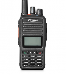 Kirisun DP480 GPS/GLONASS Портативная радиостанция