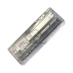 Ракель для  HP LJ 2100, 2200, 2300, 2410, 2420, P3005, P3015 (УПАКОВКА 10шт) TMS