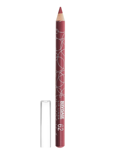 LuxVisage Карандаш для губ тон 62 Мексика