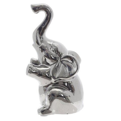 Набор из 2-х фигурок декоративных 