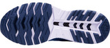 Кроссовки беговые 361-MERAKI 5 Light blue/Blue женские