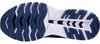 Кроссовки беговые 361-MERAKI 5 Light blue/Blue женские