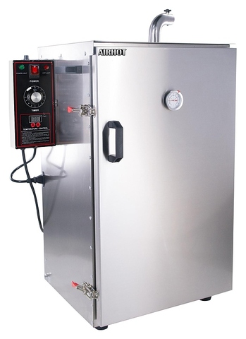 Печь-коптильня электрическая Airhot ESM-101