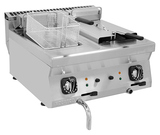 Фритюрница электрическая Kocateq MCEF 87