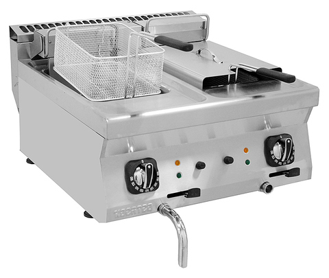 Фритюрница электрическая Kocateq MCEF 87