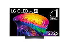 Телевизор LG OLED55C6RLA