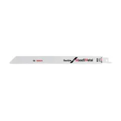 Пильное полотно S 1122 HF BOSCH 2608656021