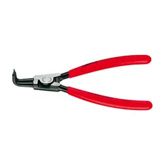 Щипцы для стопорных колец черненые 125 мм Knipex 46 21 A01