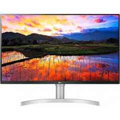 Монитор LG 32UN650K-W