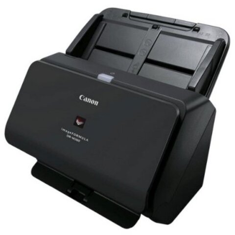 Сканер Canon DR-M260