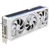 Видеокарта ASUS nVidia GeForce RTX 5090 32Gb ROG-ASTRAL-RTX5090-O32G-WHITE
