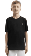 Футболка для мальчиков 7/6 Max T-shirt 2.0 - Black