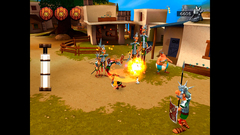 Asterix & Obelix XXL: Romastered (Nintendo Switch - Цифровая версия) (EU)