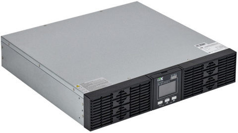 Источник бесперебойного питания ITK EOR-0003KVA-1-006