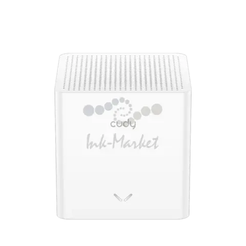 Маршрутизатор CUDY M3000S(1-Pack) AX3000 Wi-Fi 6 Mesh Solution