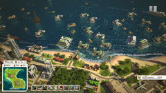 Tropico 5 - Waterborne (для ПК, цифровой код доступа)