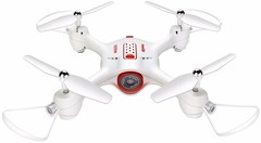 Квадрокоптер SYMA X23W с HD камерой и барометром - SYMA-X23W