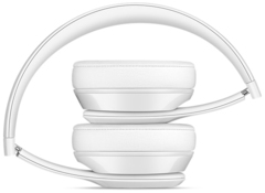 Наушники Накладные Beats Bluetooth Solo 3, Gloss White(MNEP2ZM/A)