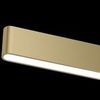 Подвесной светильник Technical Step P010PL-L30G4K
