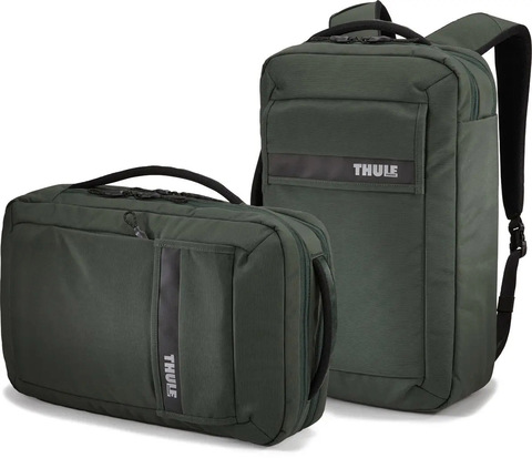 Картинка рюкзак городской Thule Paramount Convertible Laptop Bag 15,6