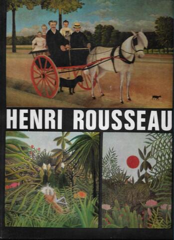 Henry Rousseau