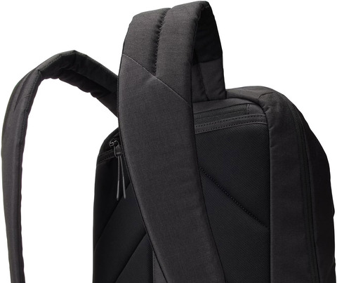 Картинка рюкзак городской Thule lithos backpack 20l new Black - 9