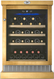 фото 1 Шкаф холодильный для вина IP INDUSTRIE CEXP 45-6 RU на profcook.ru